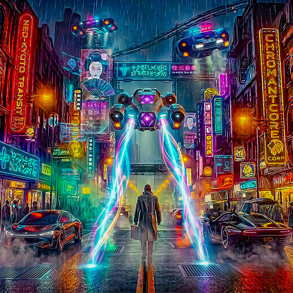 Modern 27