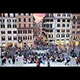 Spanish steps