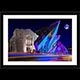 Rom at Night